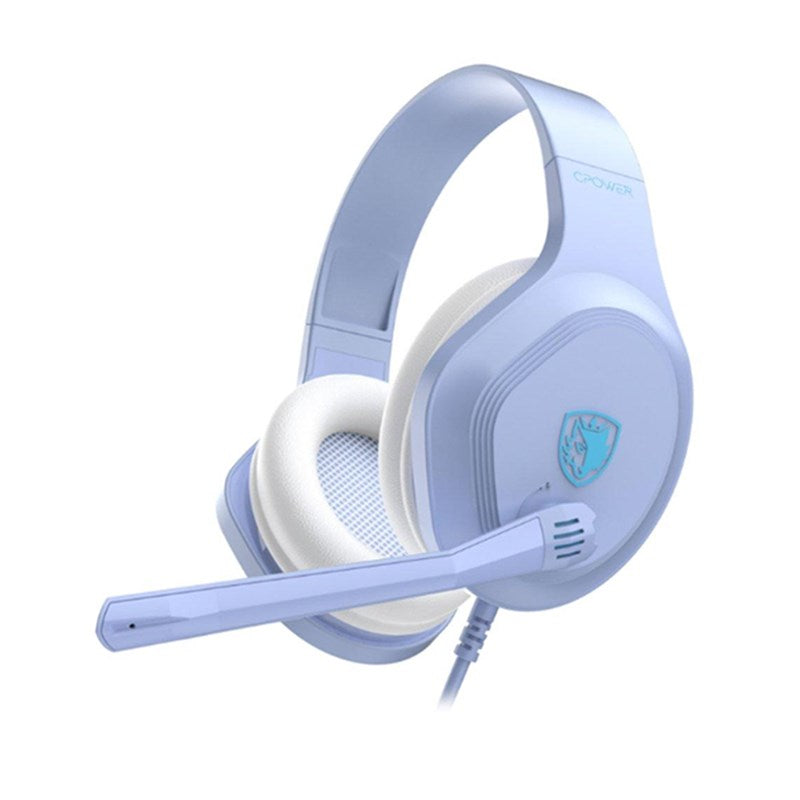 Sades Cpower SA-716 Gaming Headset Sades Cpower SA-716 Gaming Headset